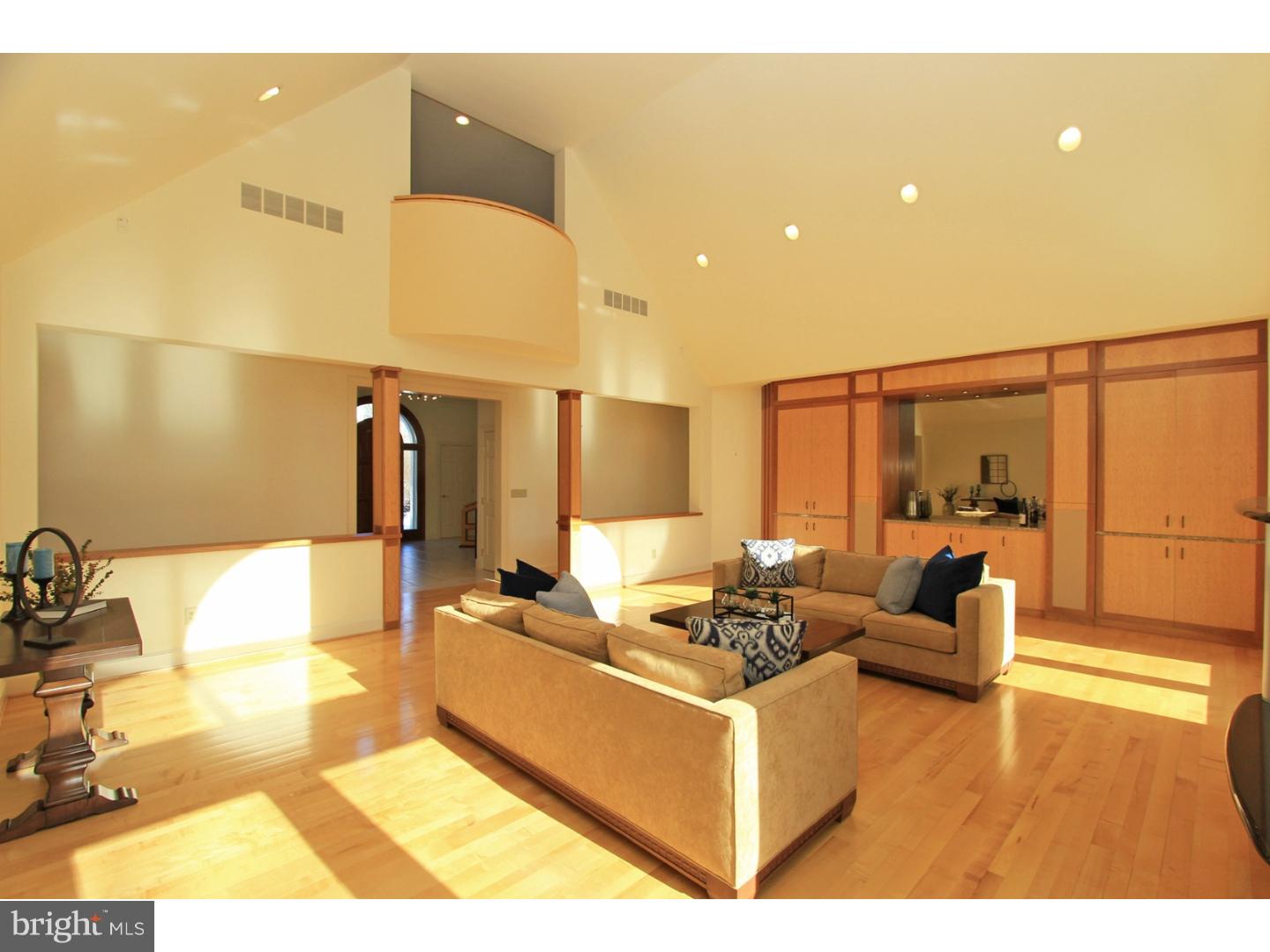 BROOKE FARM - Residential