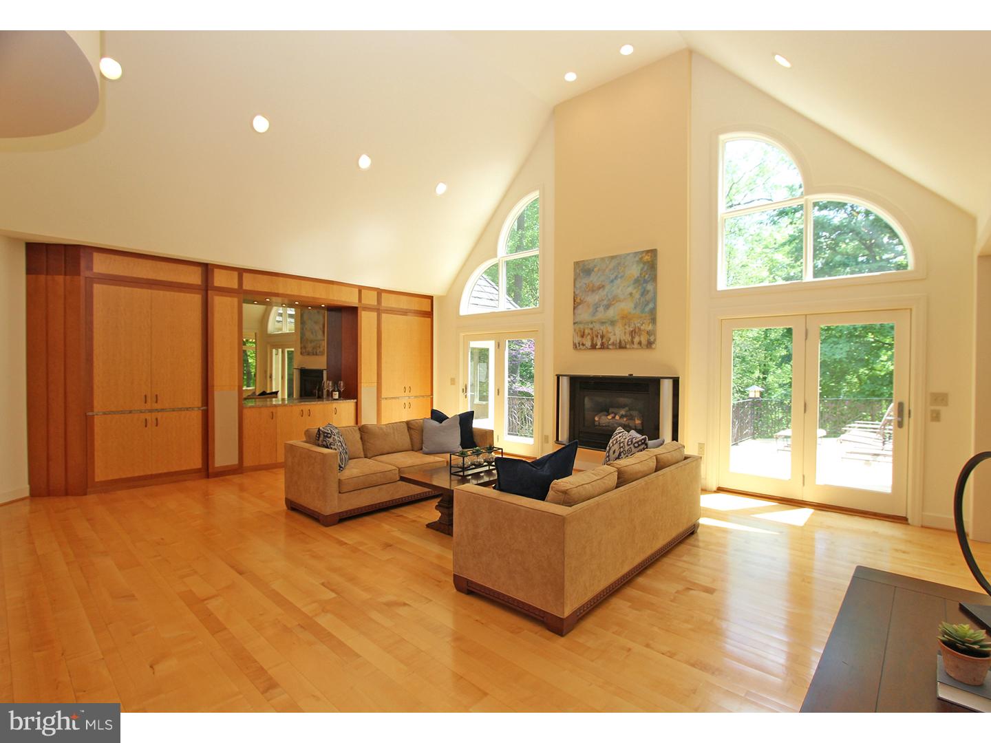 BROOKE FARM - Residential