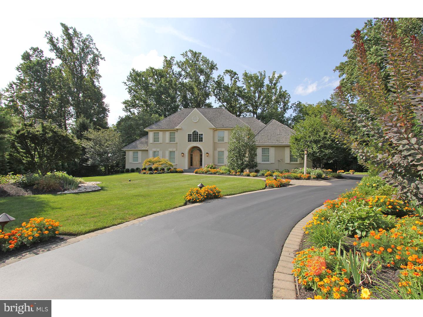 BROOKE FARM - Residential