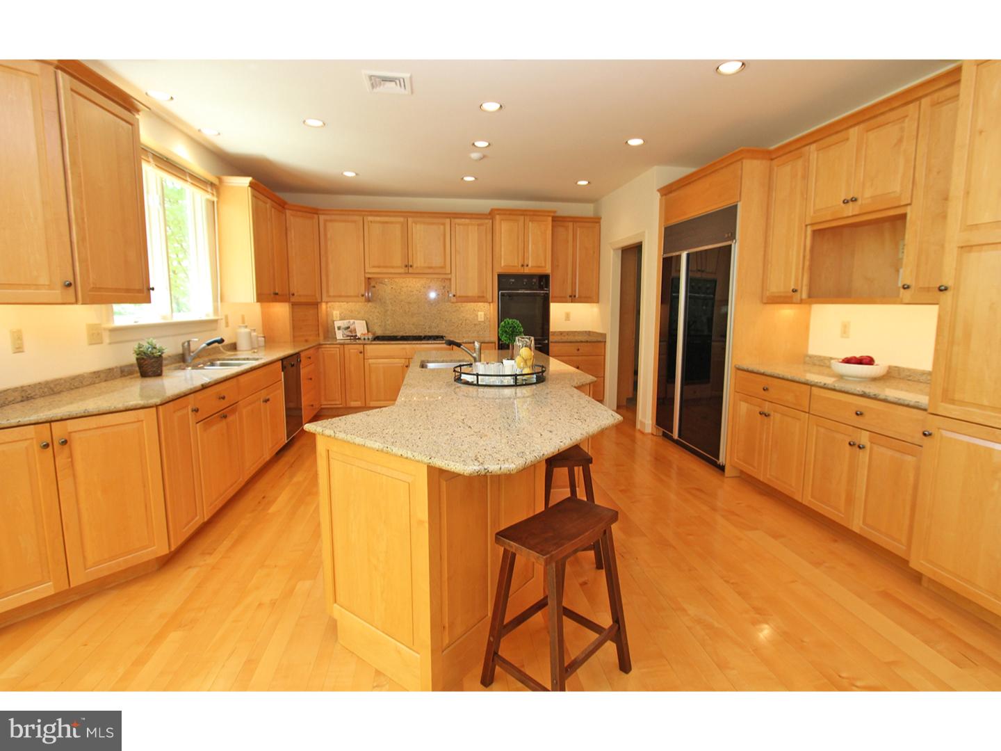BROOKE FARM - Residential