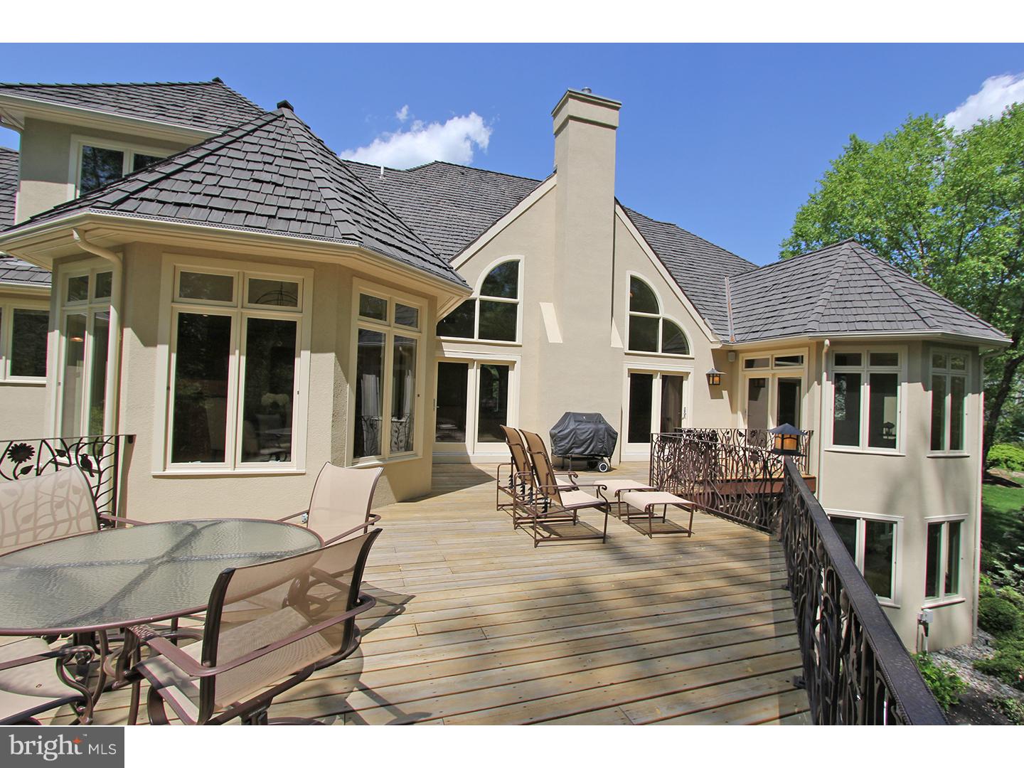 BROOKE FARM - Residential