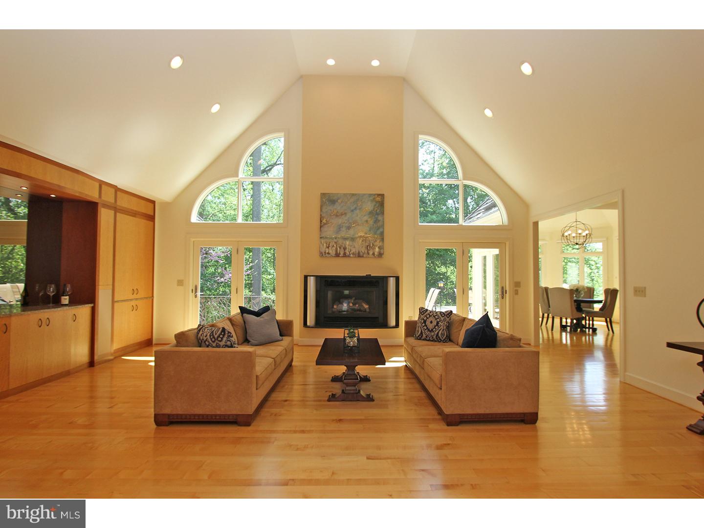 BROOKE FARM - Residential