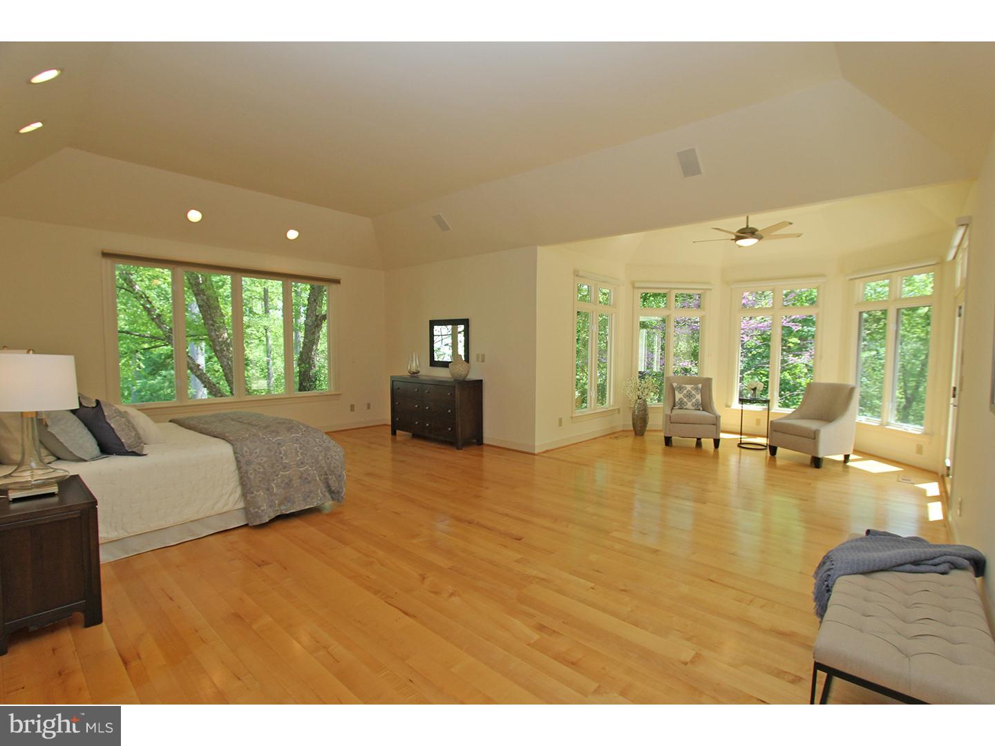 BROOKE FARM - Residential