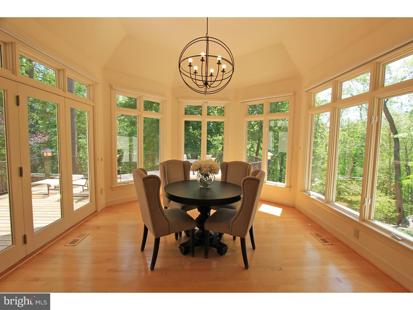 BROOKE FARM - Residential
