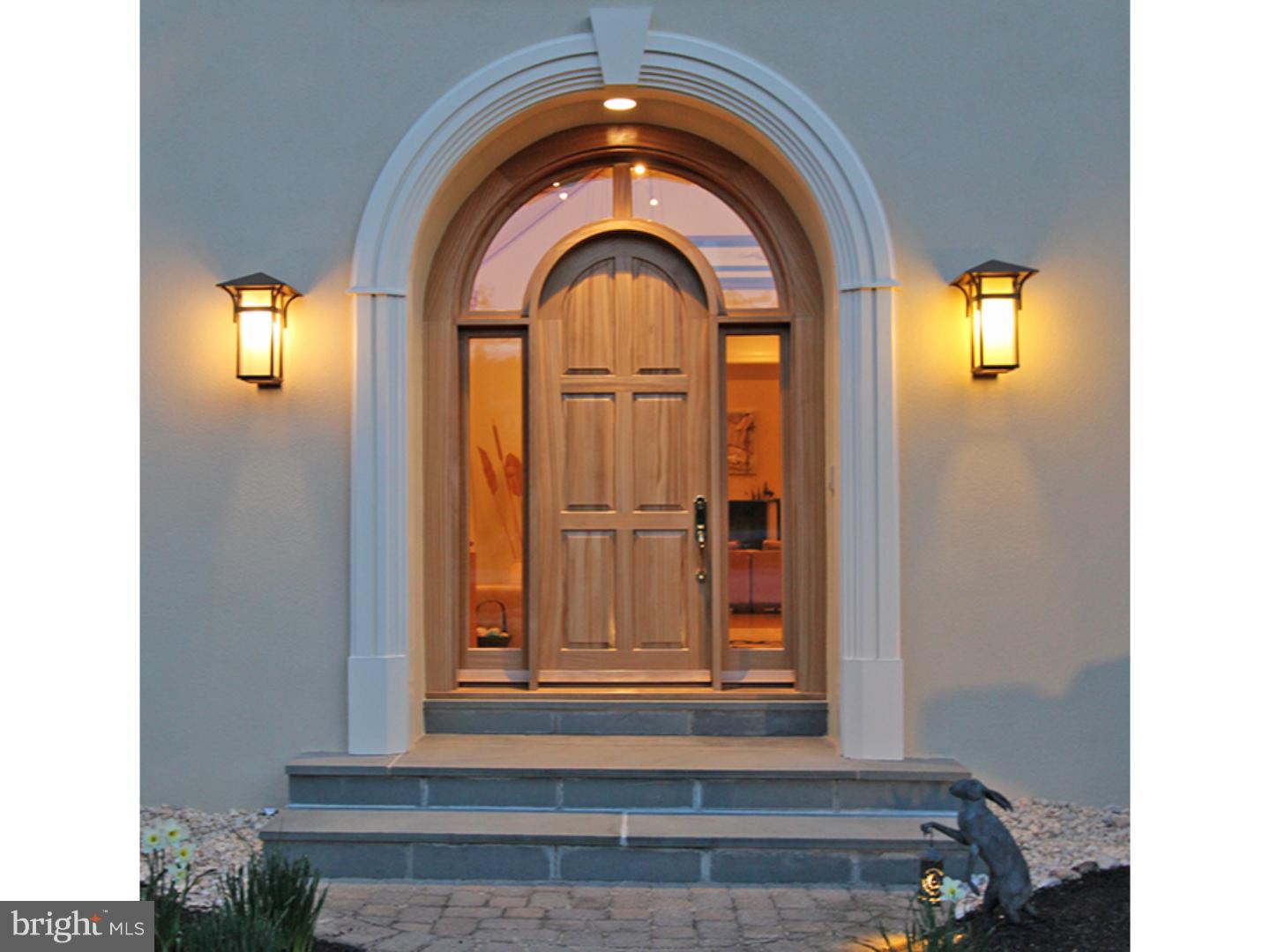 BROOKE FARM - Residential