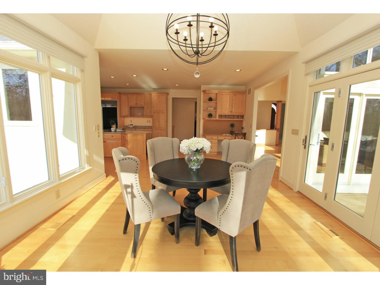 BROOKE FARM - Residential