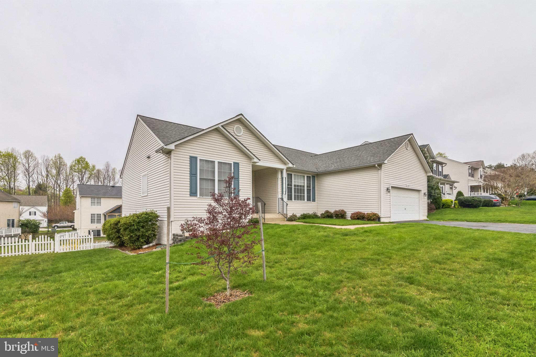 BROOKFIELD (SALEM FIELDS) - Residential