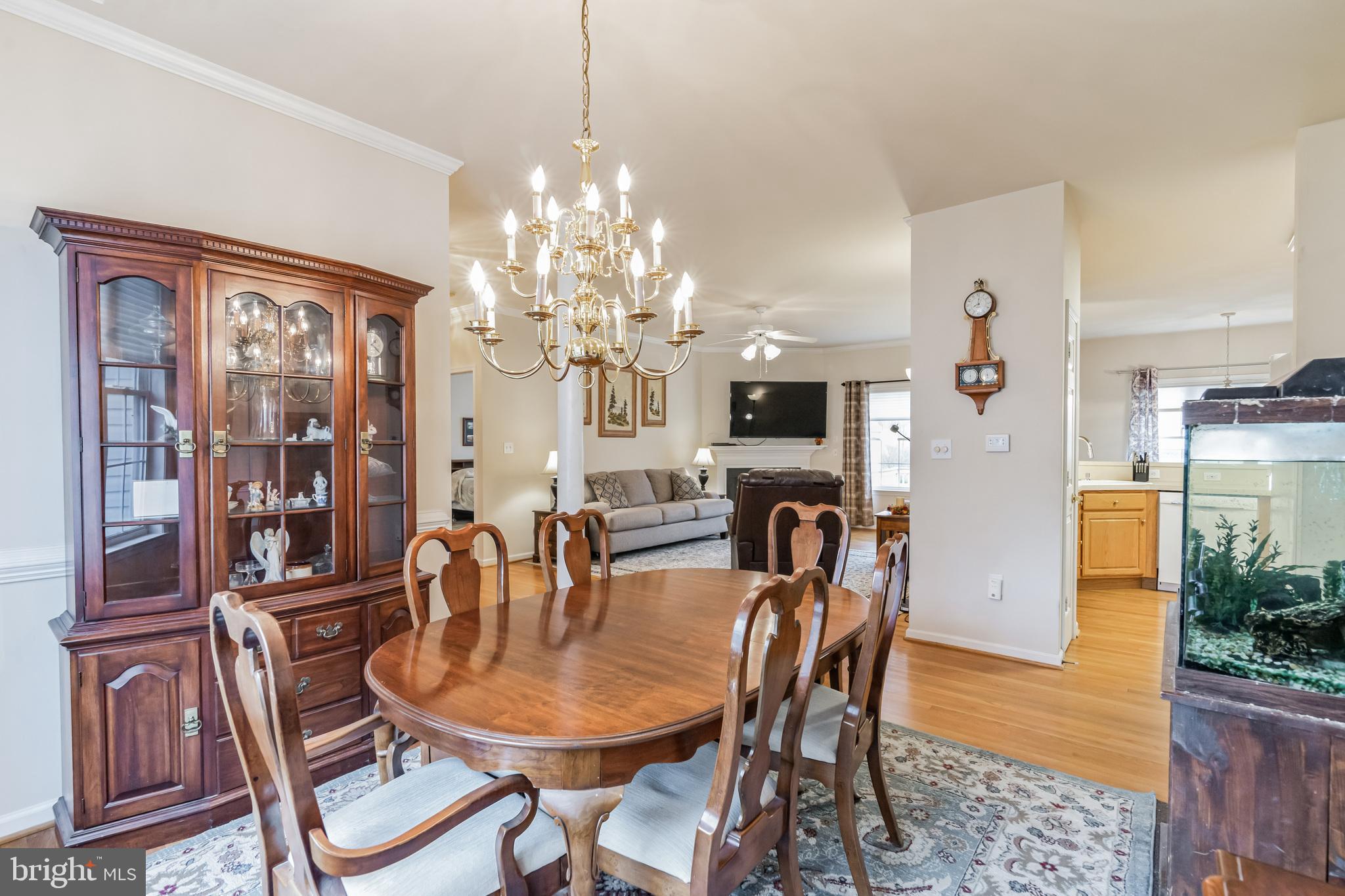 BROOKFIELD (SALEM FIELDS) - Residential