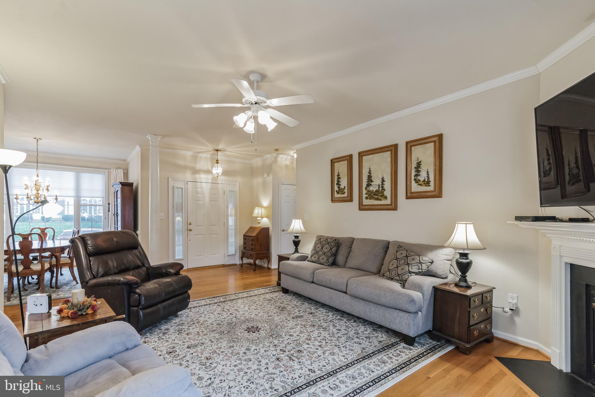 BROOKFIELD (SALEM FIELDS) - Residential