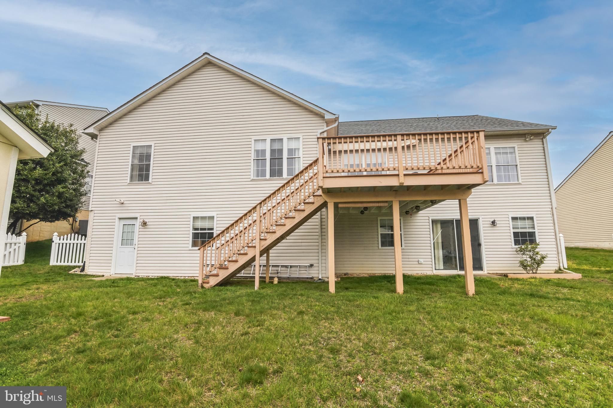 BROOKFIELD (SALEM FIELDS) - Residential