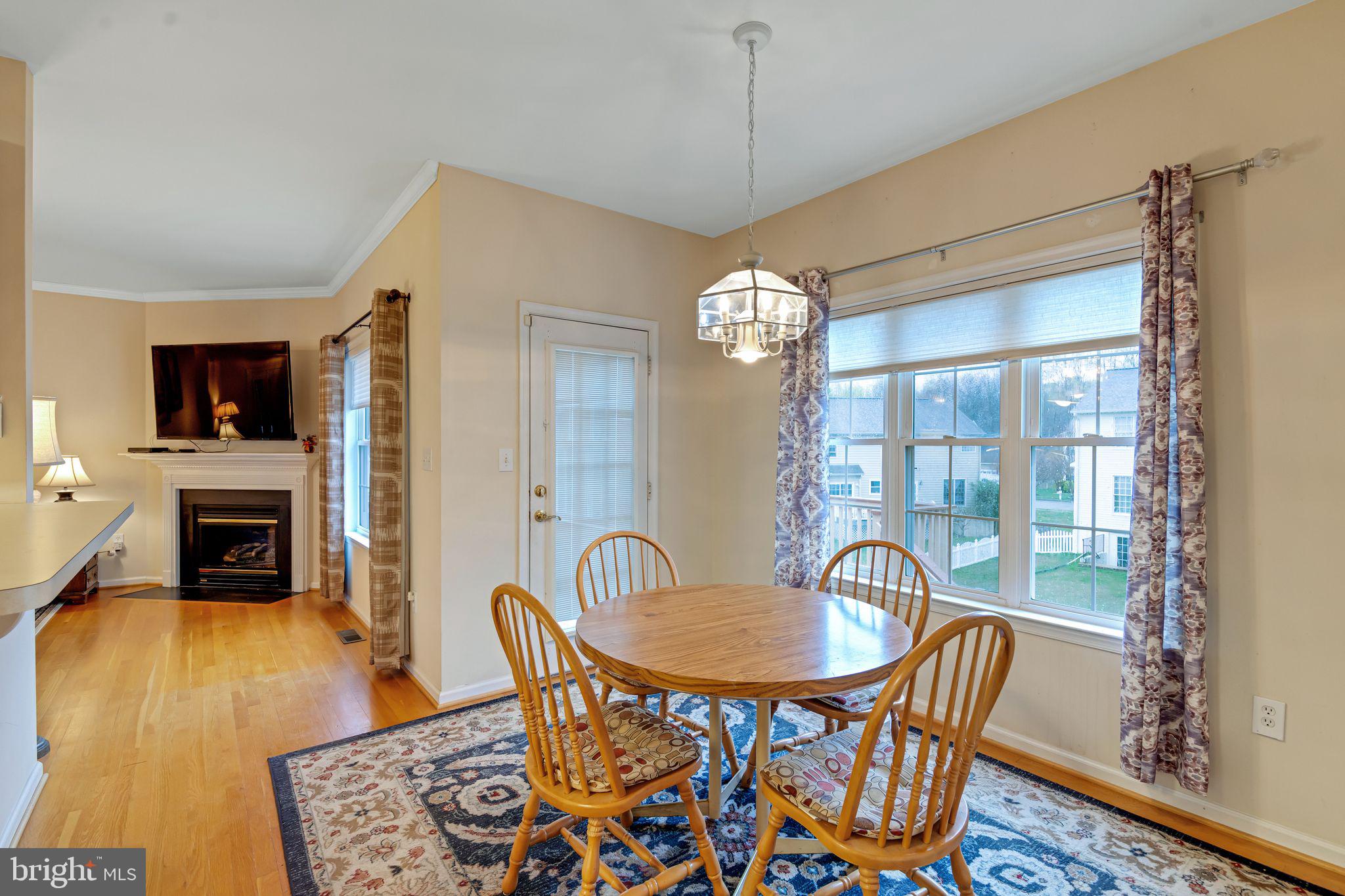 BROOKFIELD (SALEM FIELDS) - Residential