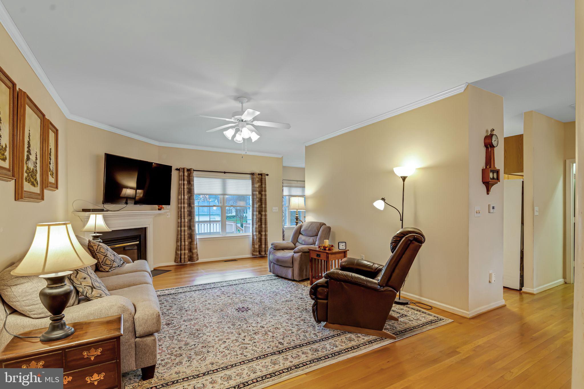 BROOKFIELD (SALEM FIELDS) - Residential