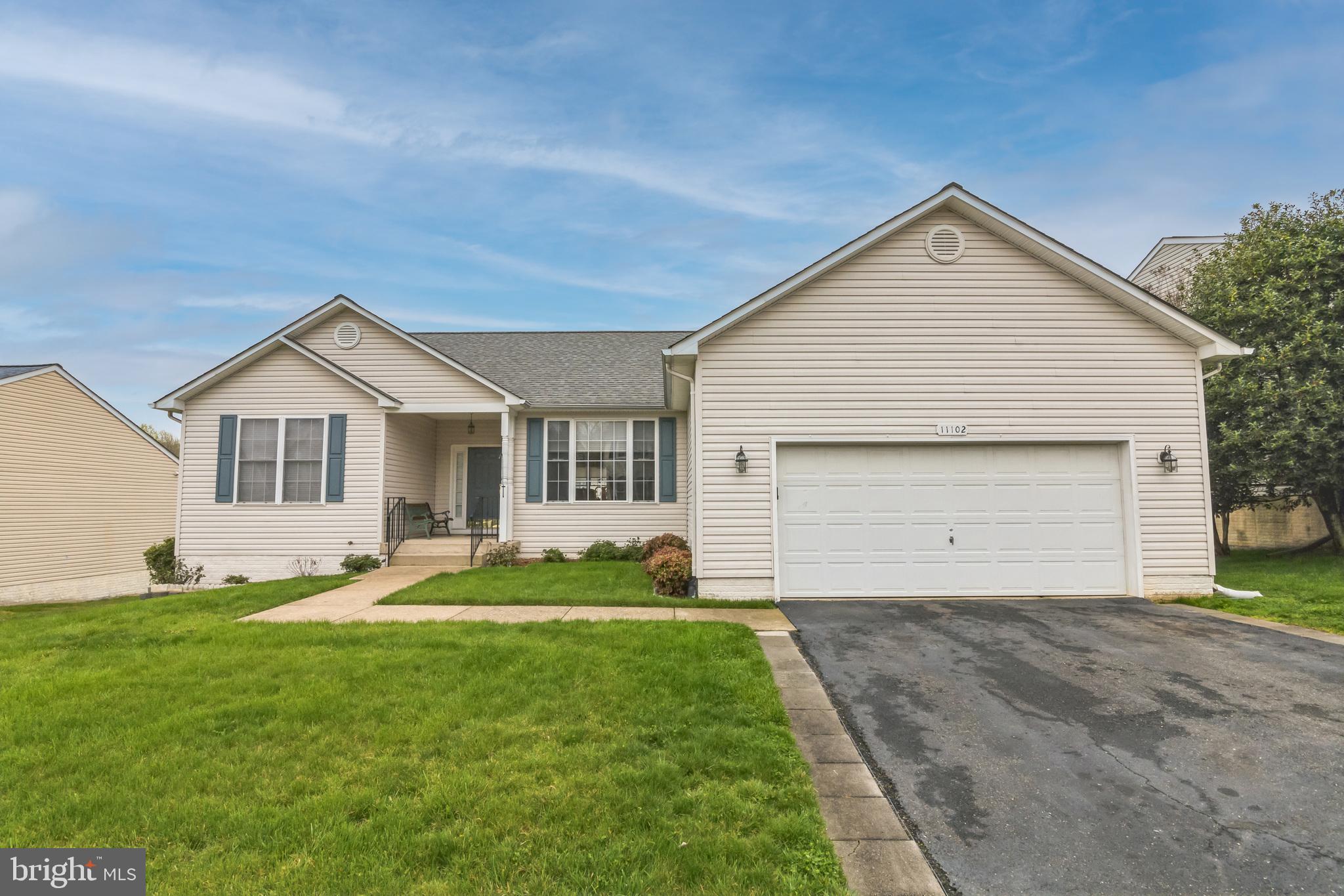 BROOKFIELD (SALEM FIELDS) - Residential