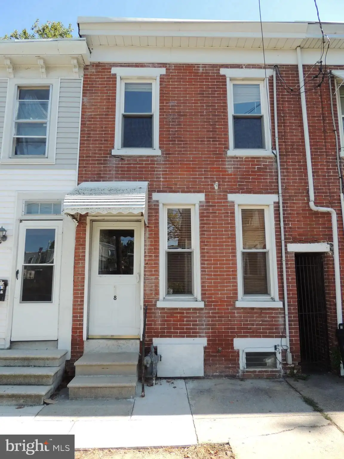 918 Wright Street, Wilmington, DE 19805