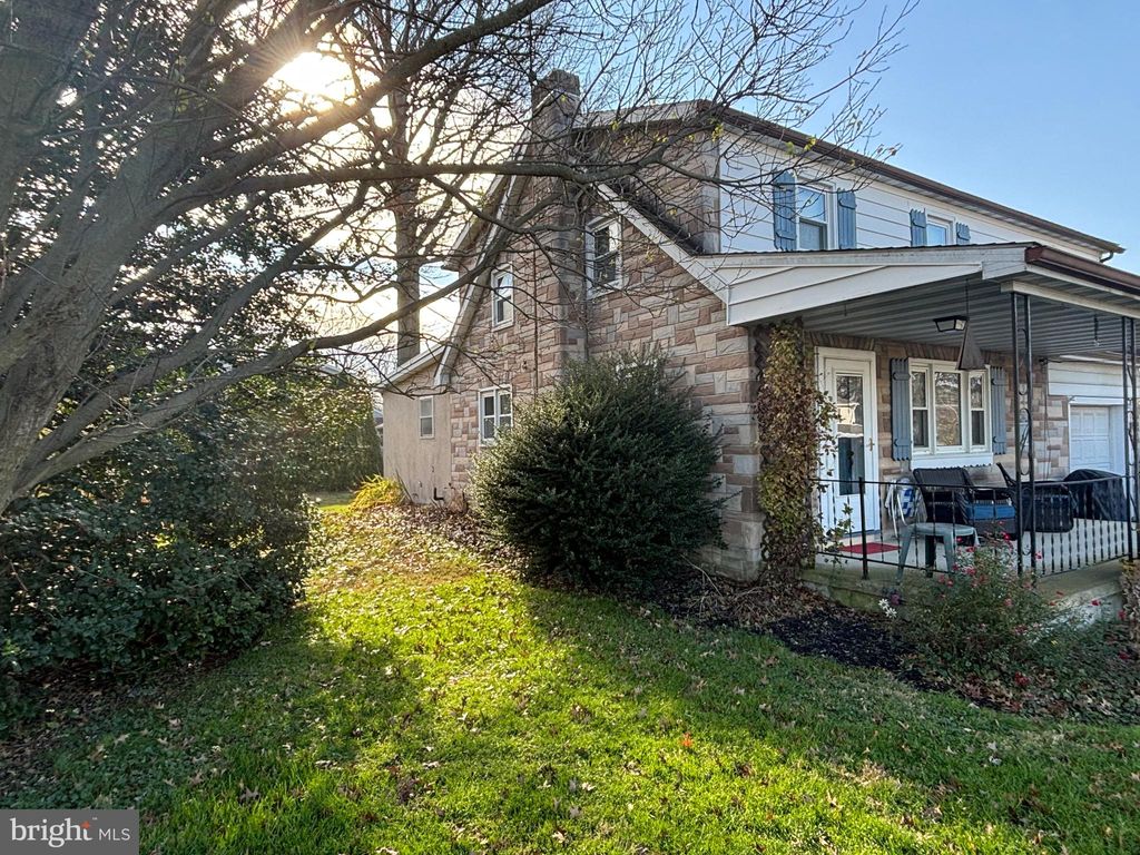 Photo of 116 Casey Drive, WILLOW STREET, PA 17584 (MLS # PALA2080750)