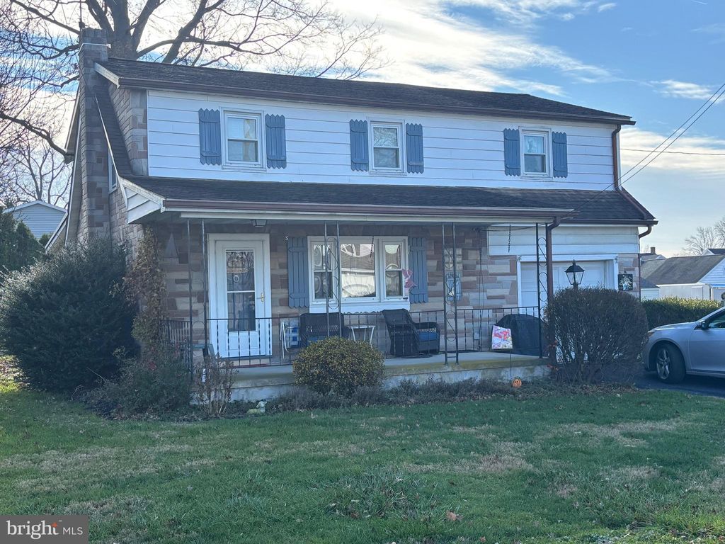 Photo of 116 Casey Drive, WILLOW STREET, PA 17584 (MLS # PALA2080750)