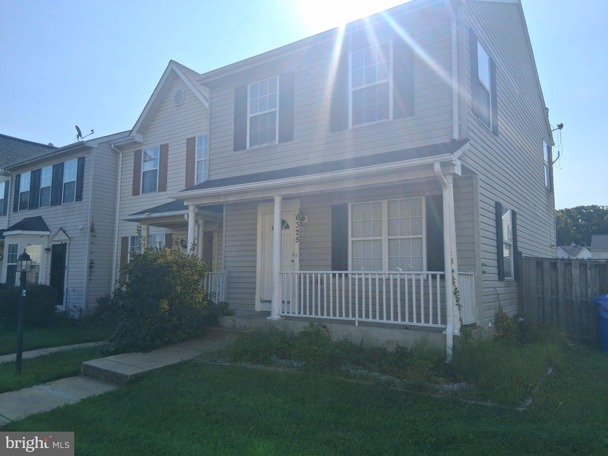 6325 SOUTH LAKE COURT