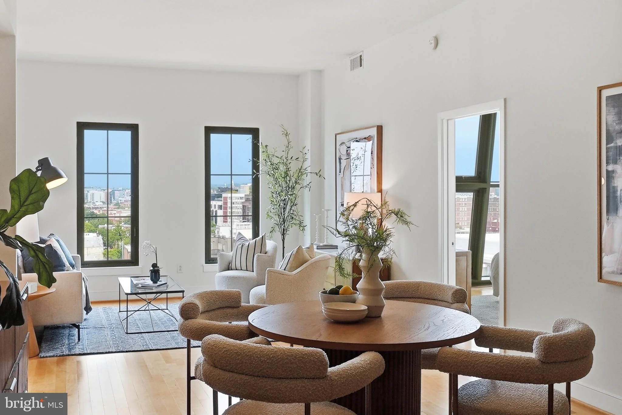 910 M Street NW Unit 1112, Washington, DC, 20001
