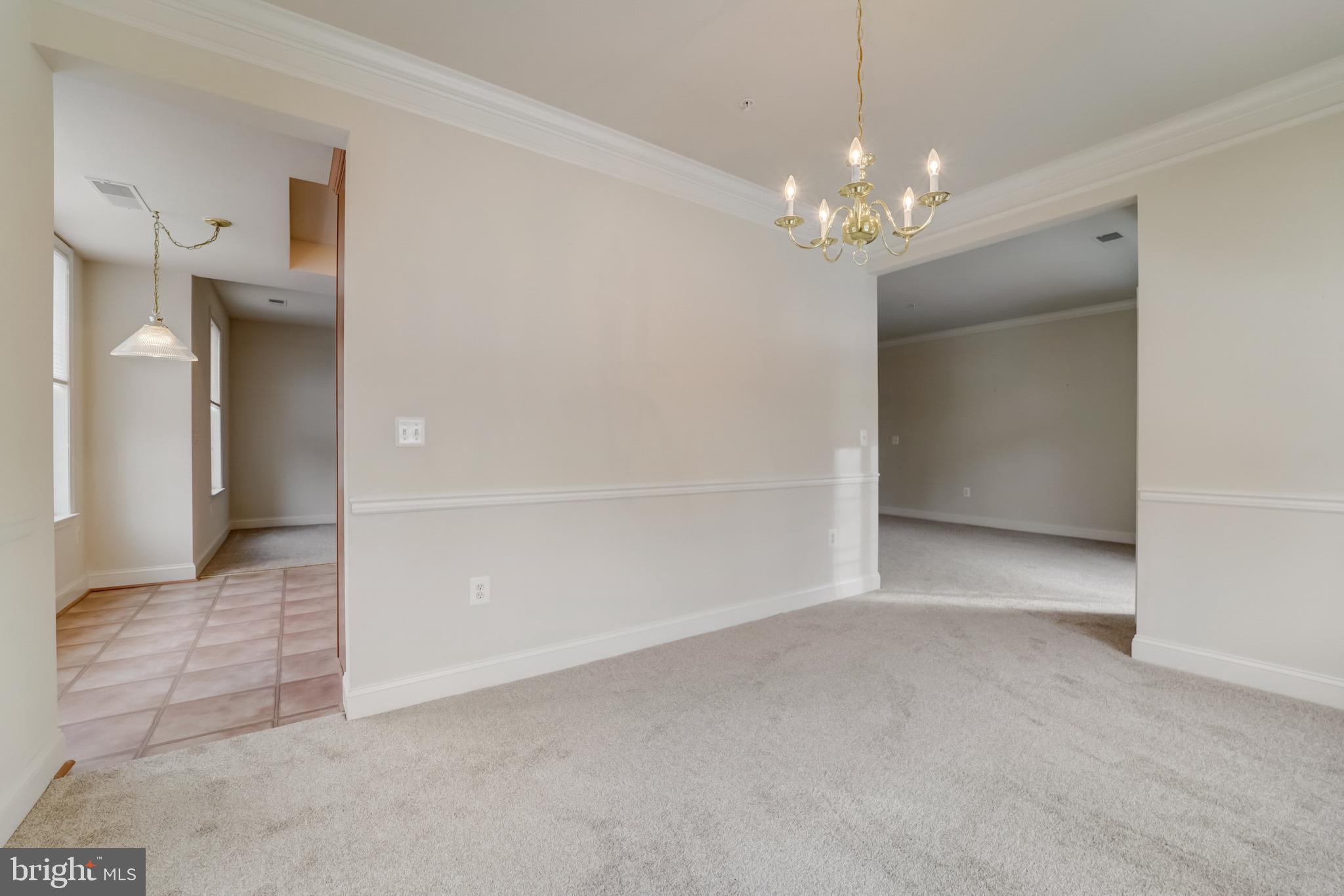 ENCLAVE AT ELLICOTT HILLS - Residential