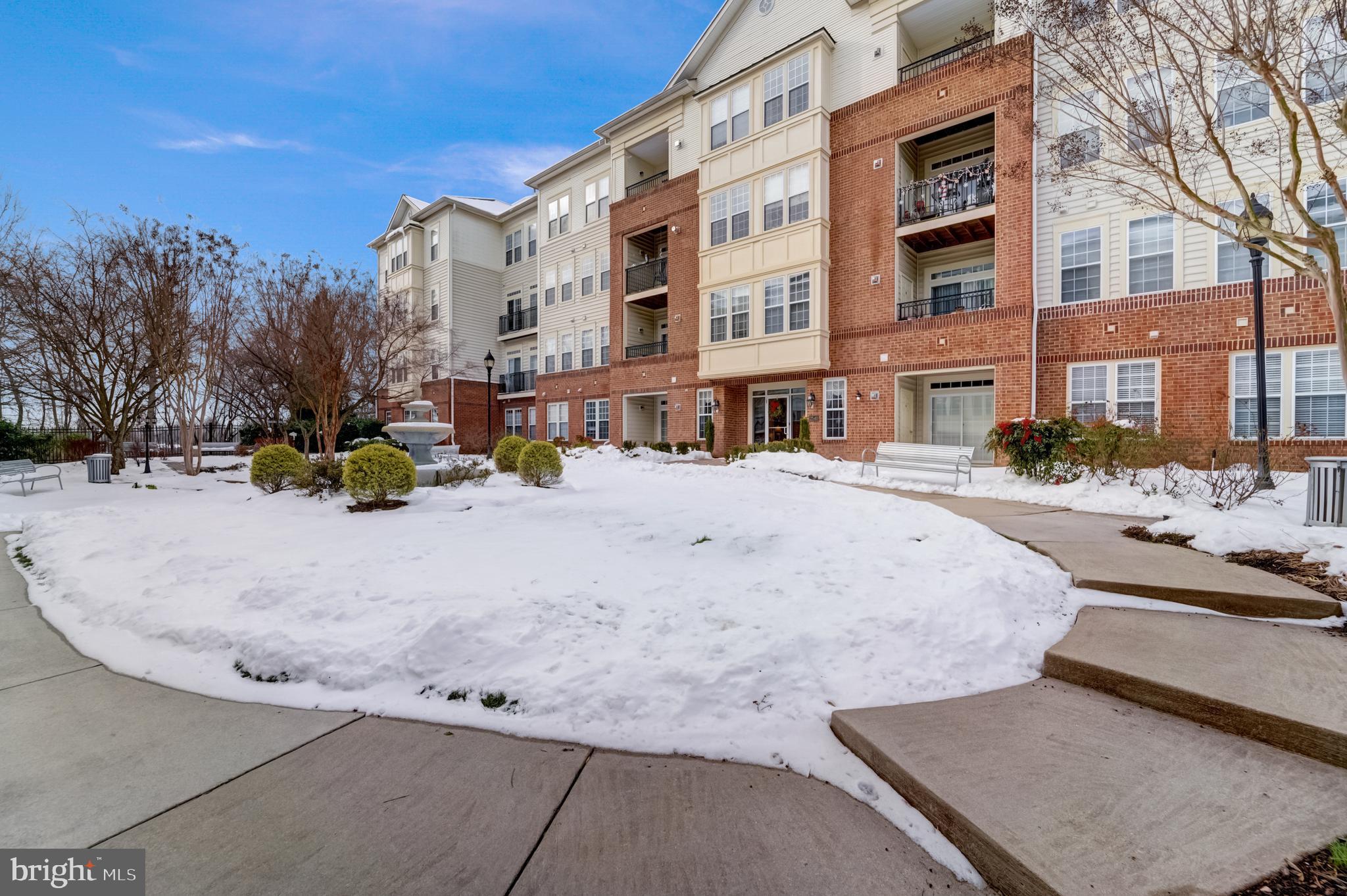 ENCLAVE AT ELLICOTT HILLS - Residential