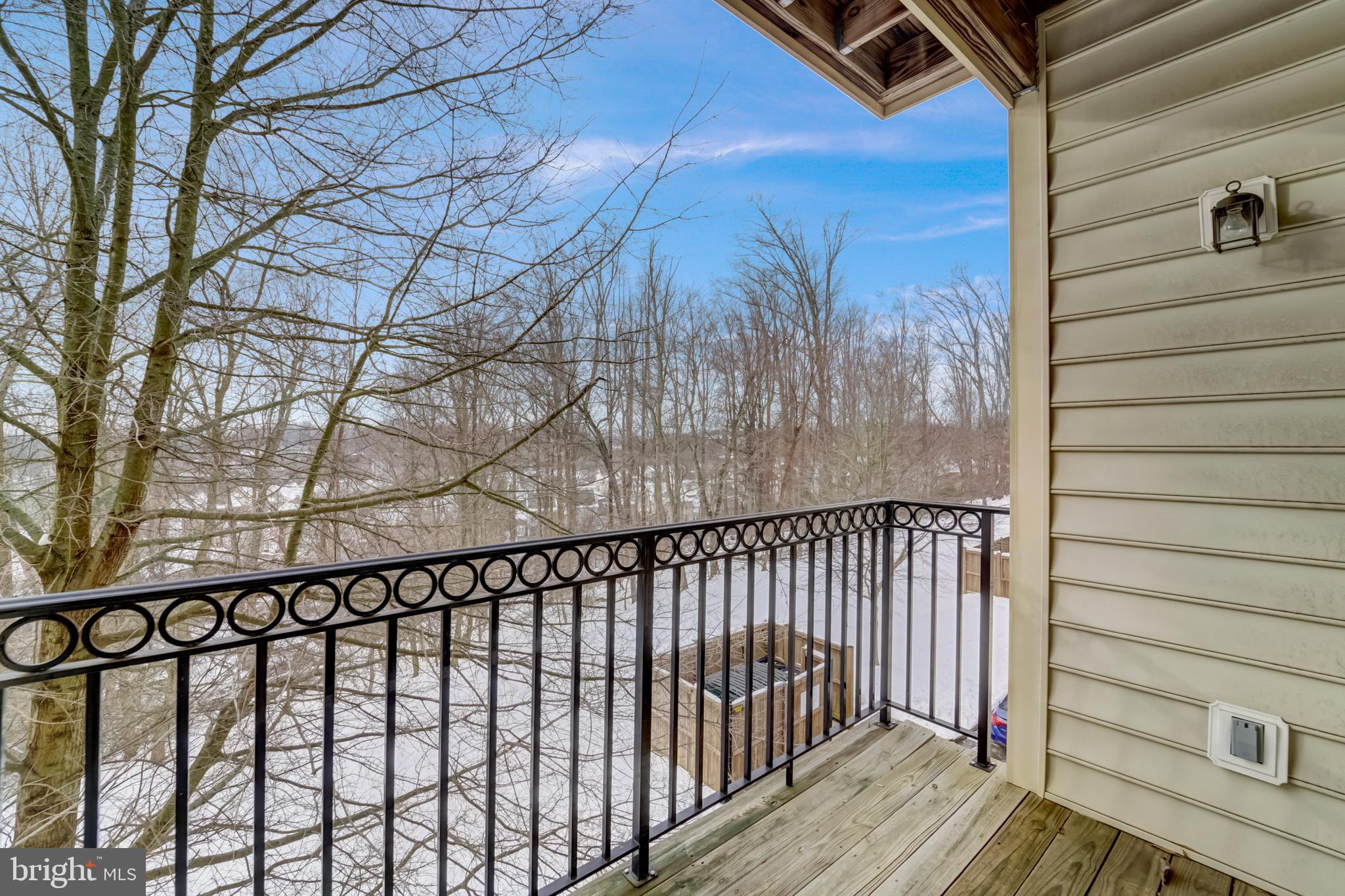 ENCLAVE AT ELLICOTT HILLS - Residential