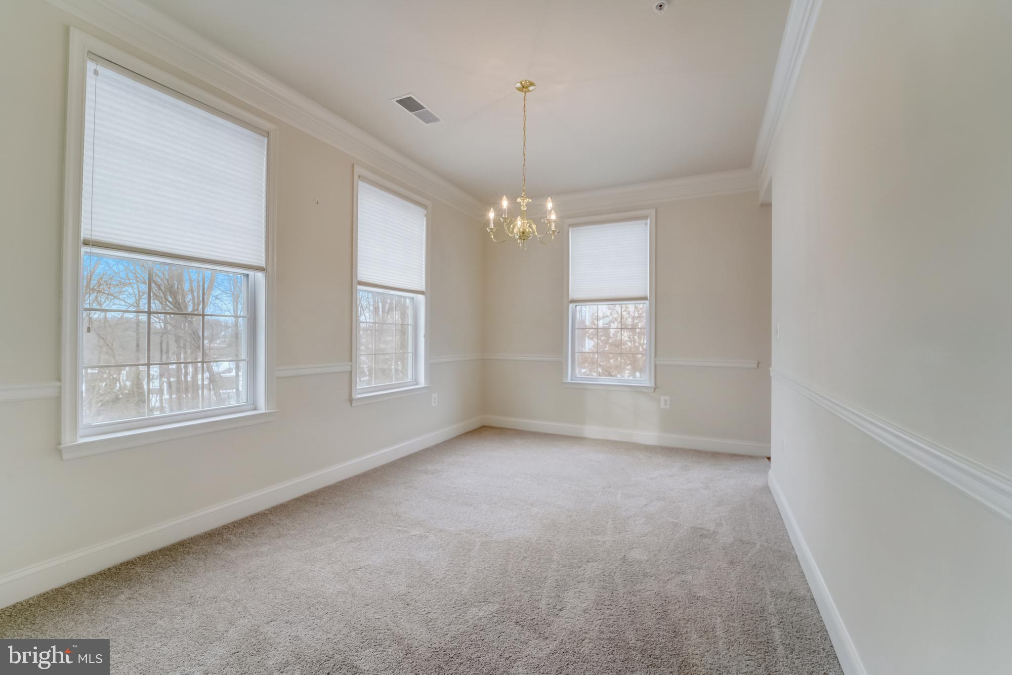 ENCLAVE AT ELLICOTT HILLS - Residential