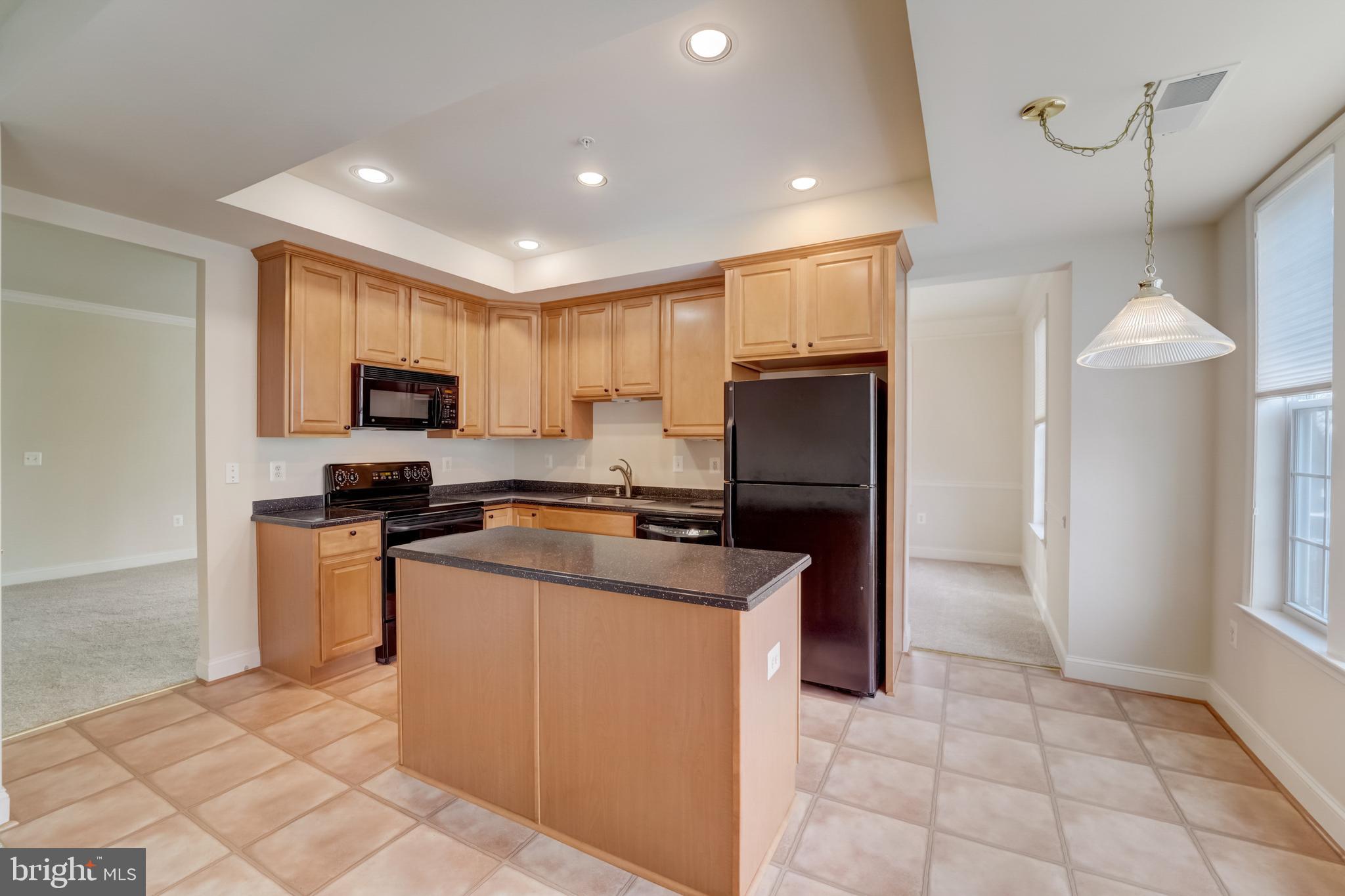 ENCLAVE AT ELLICOTT HILLS - Residential