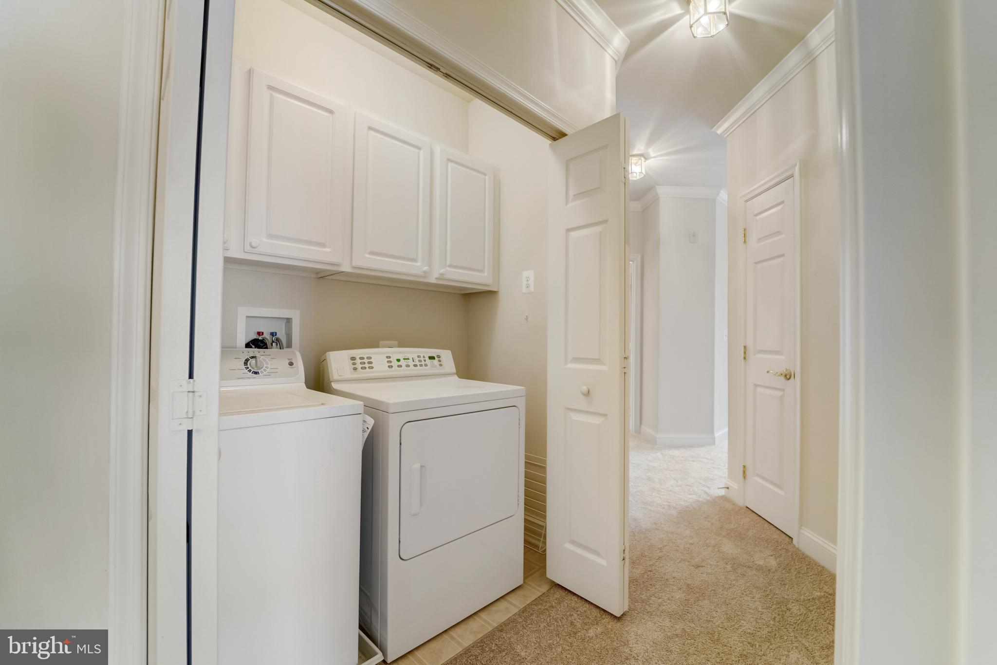 ENCLAVE AT ELLICOTT HILLS - Residential