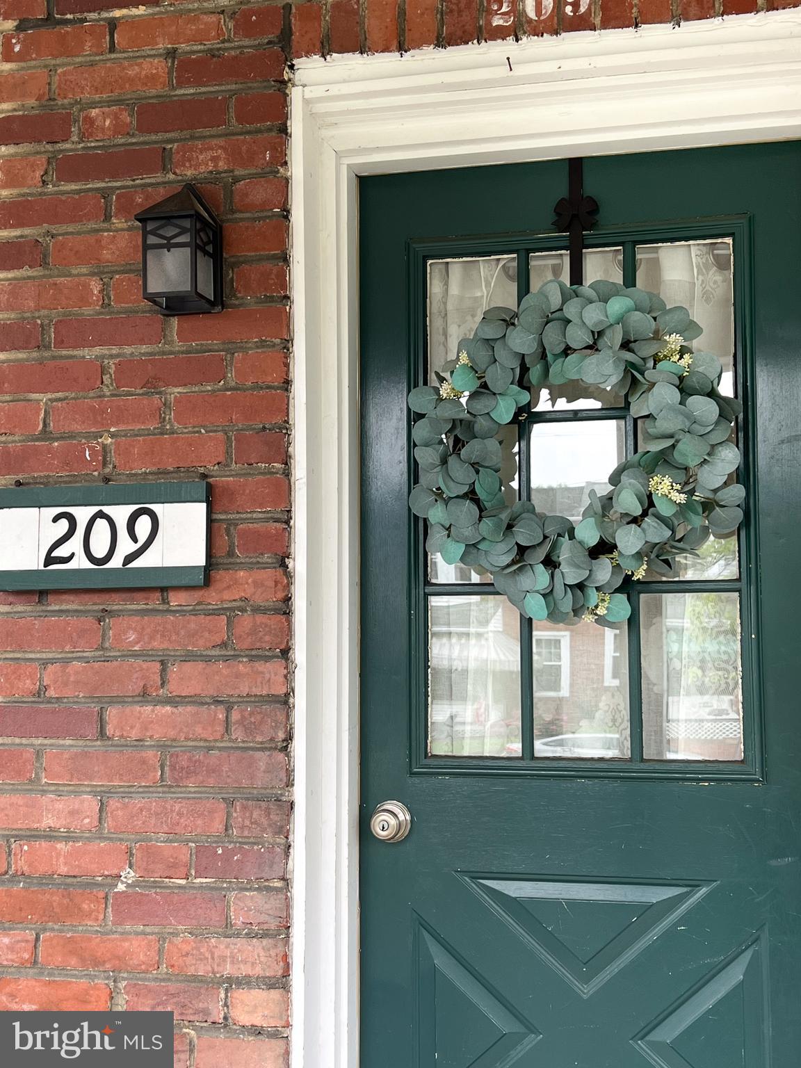 JUNIATA TERRANCE - Residential