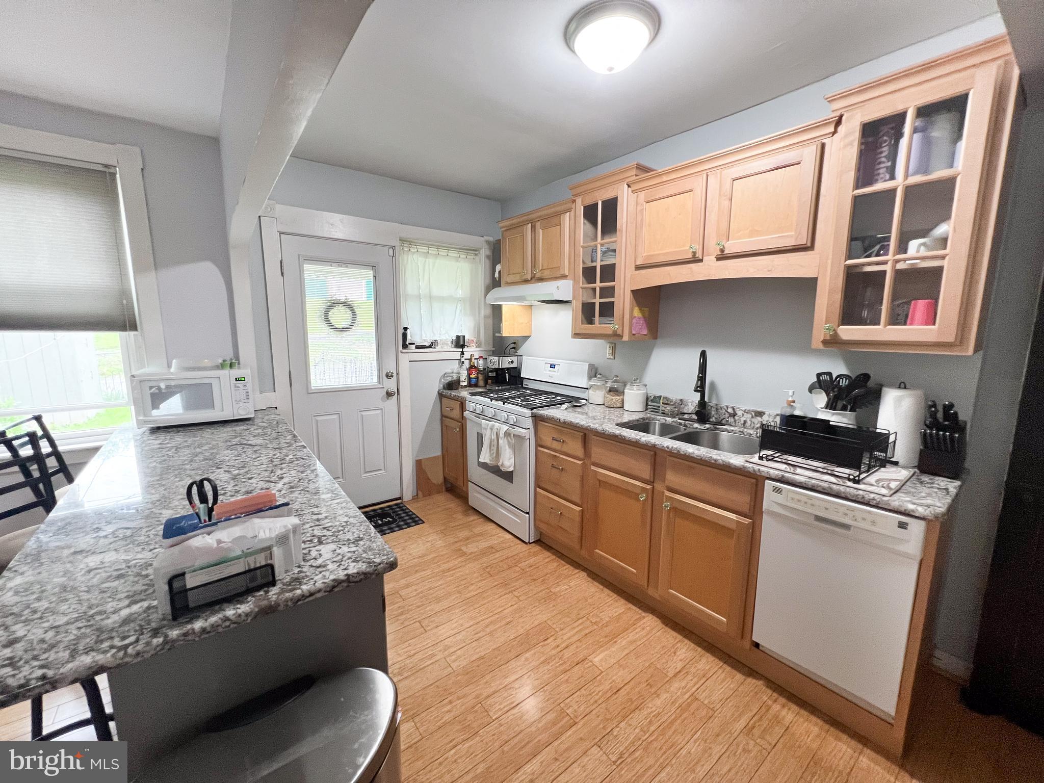 JUNIATA TERRANCE - Residential