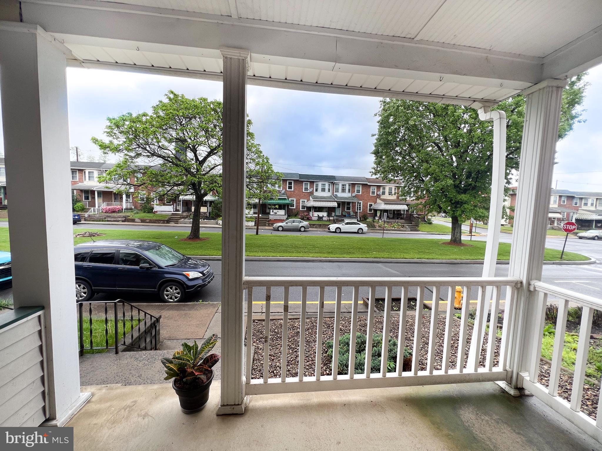 JUNIATA TERRANCE - Residential
