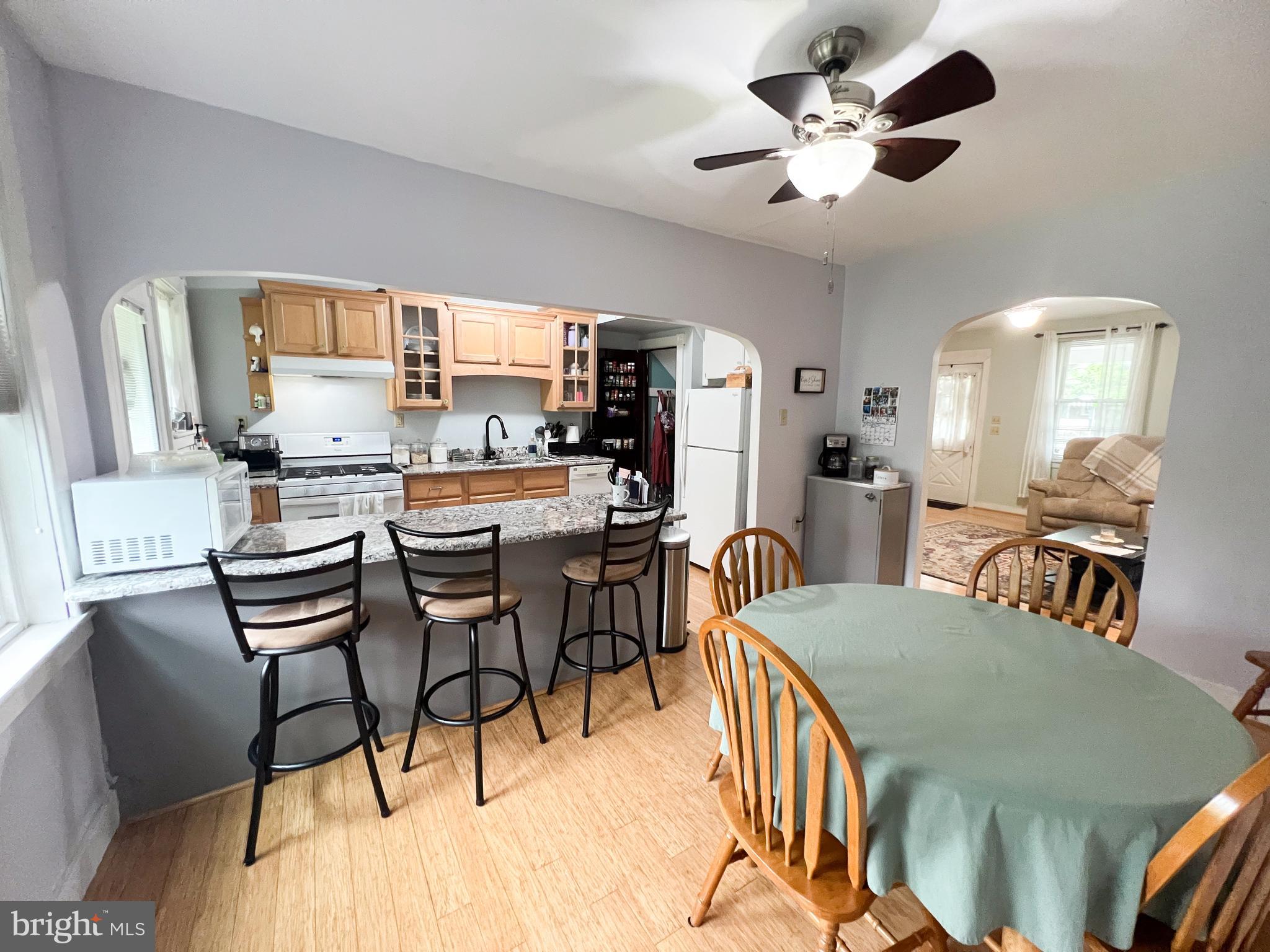 JUNIATA TERRANCE - Residential