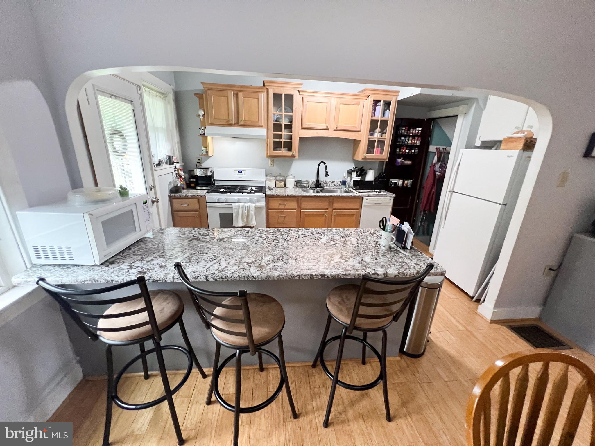 JUNIATA TERRANCE - Residential