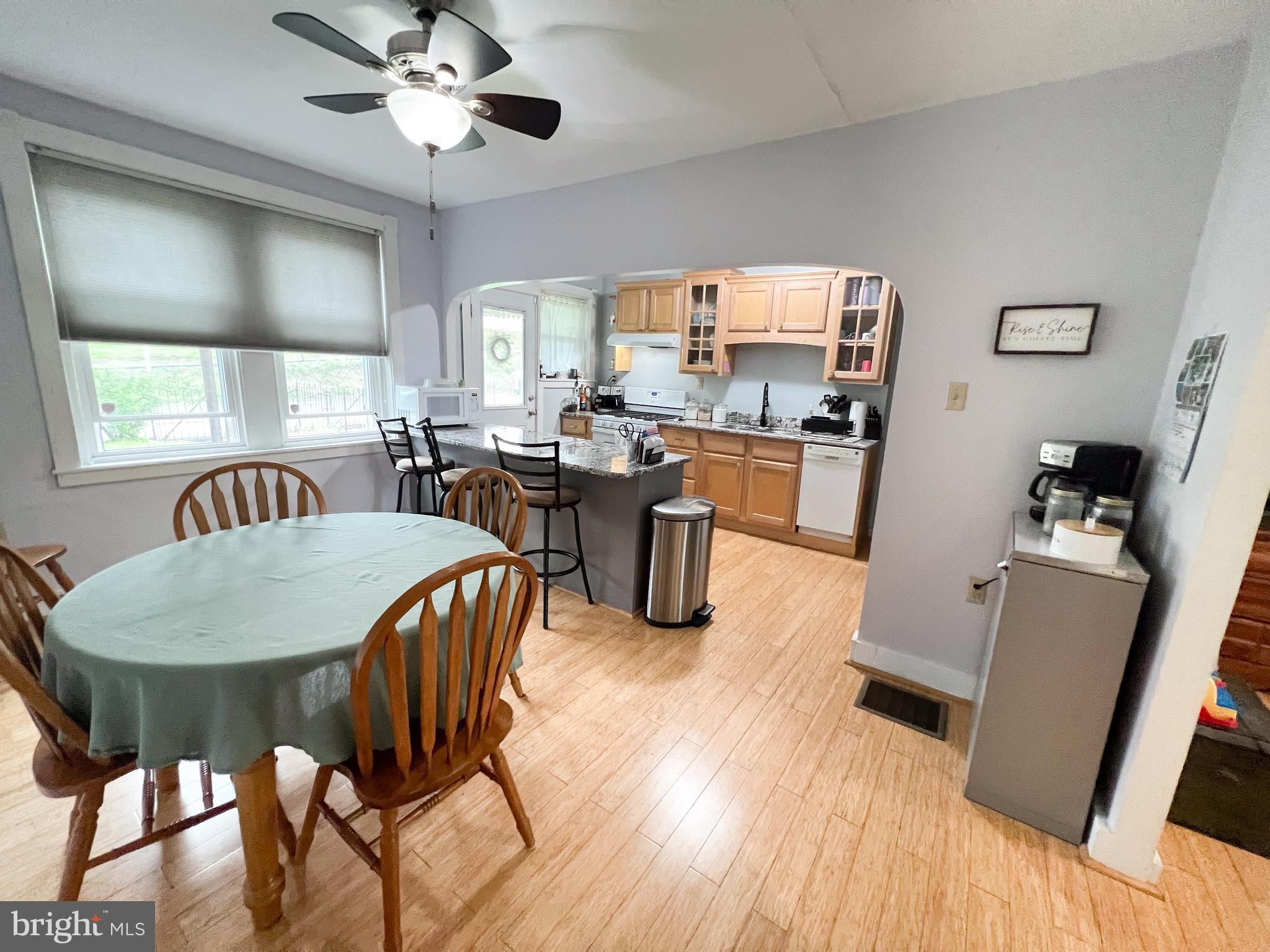 JUNIATA TERRANCE - Residential