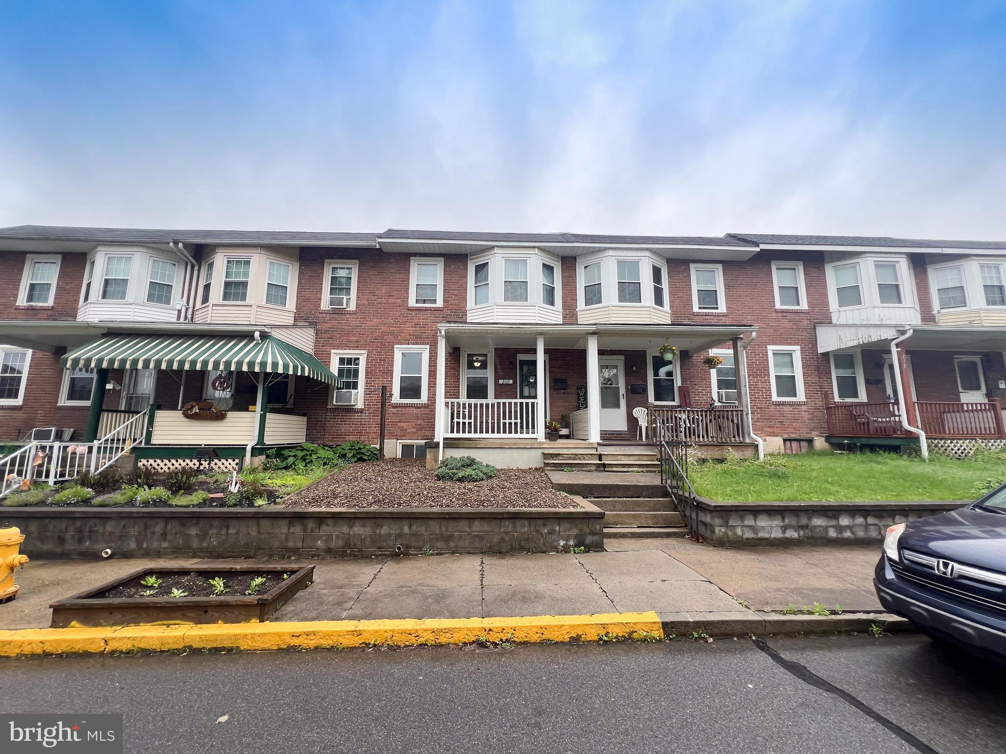 JUNIATA TERRANCE - Residential