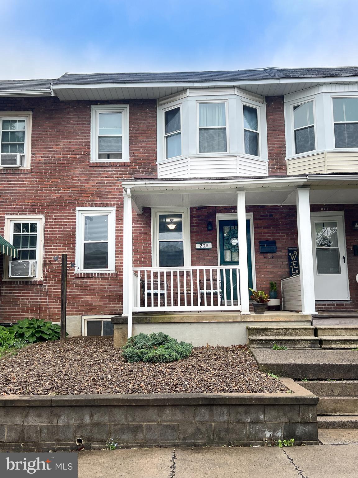 JUNIATA TERRANCE - Residential