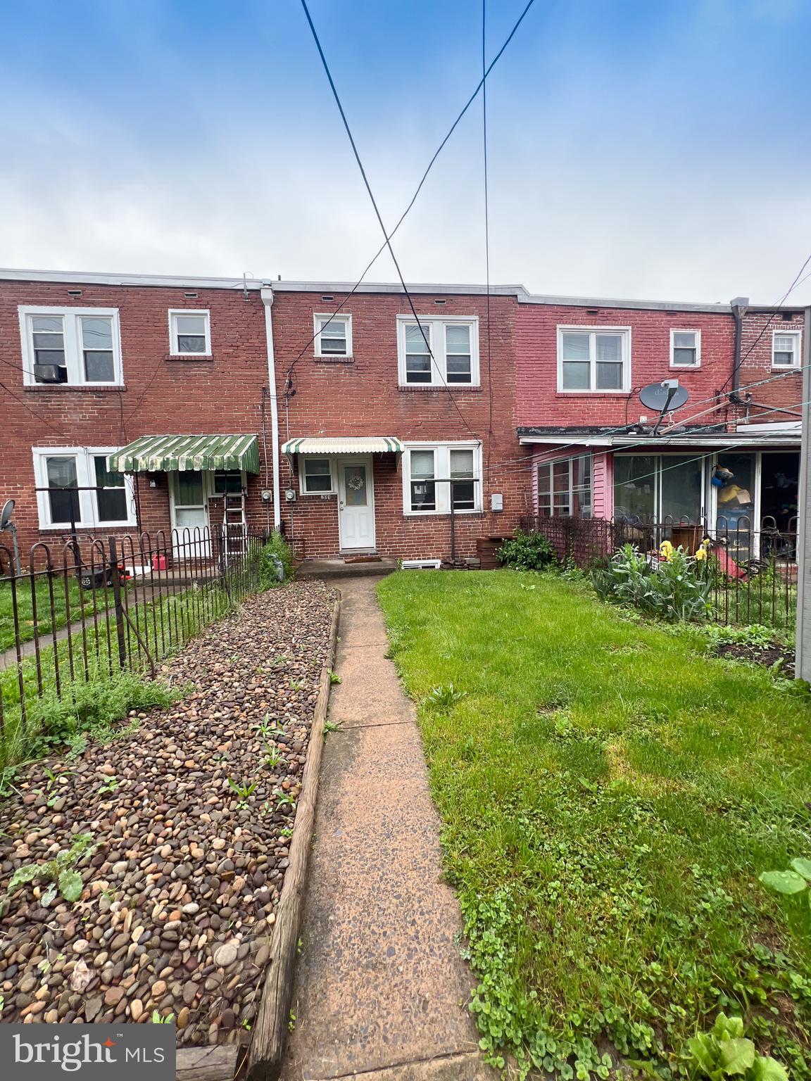 JUNIATA TERRANCE - Residential