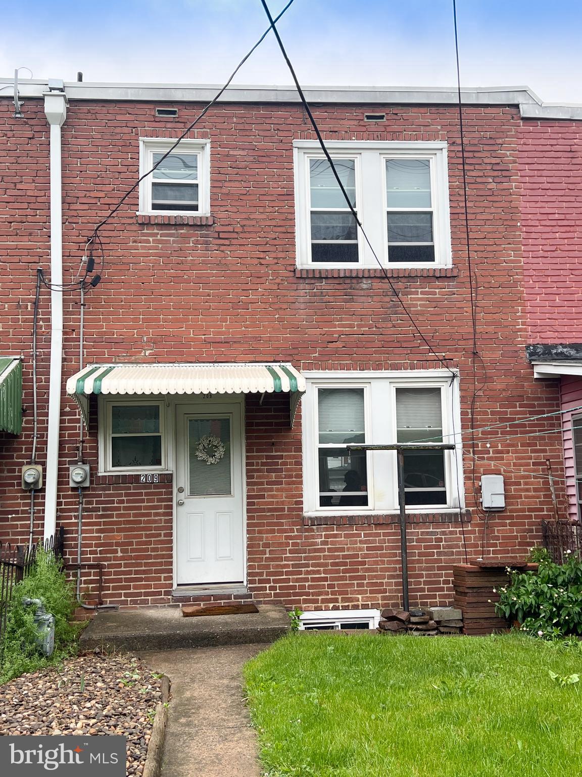 JUNIATA TERRANCE - Residential