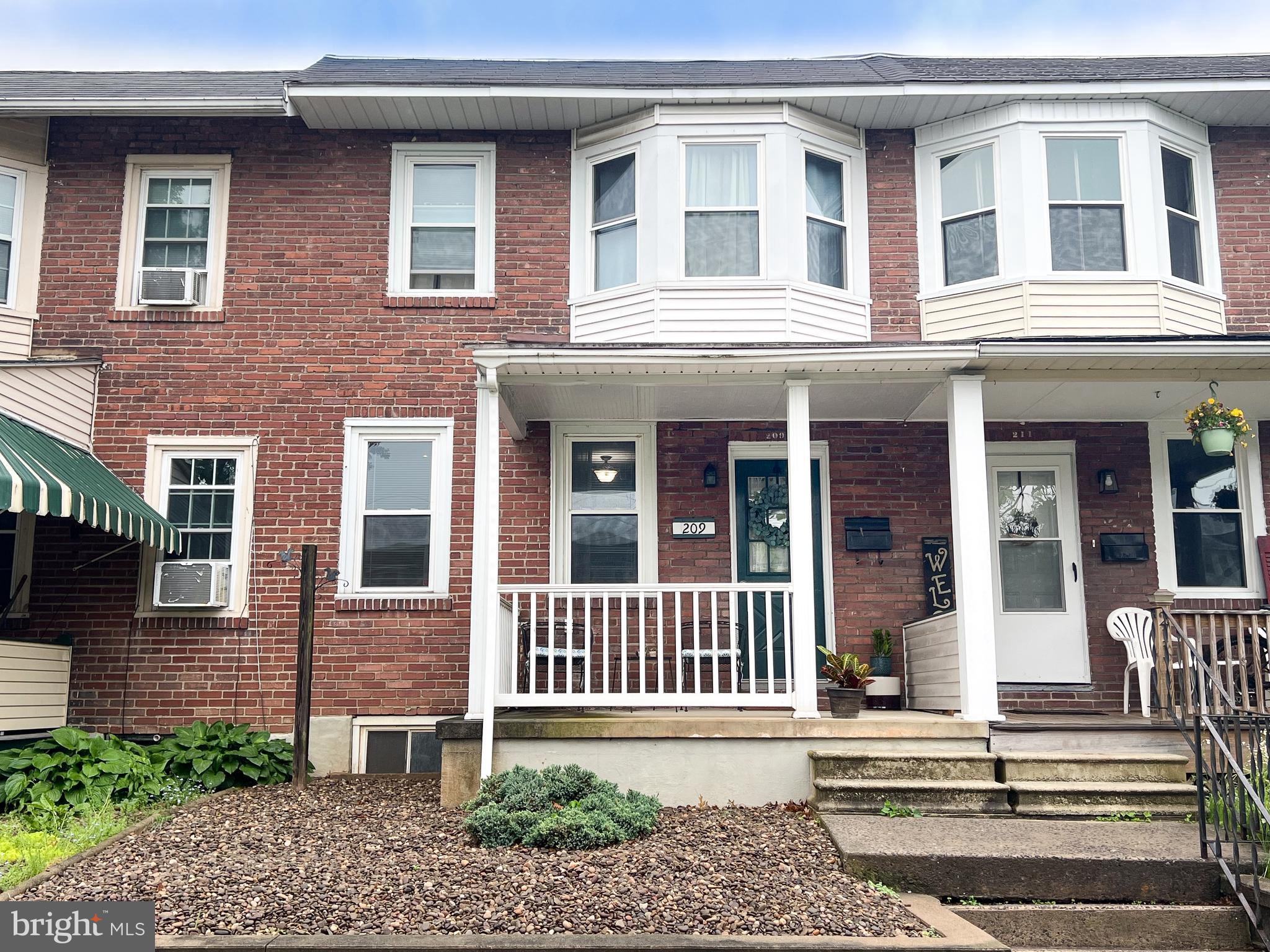 JUNIATA TERRANCE - Residential