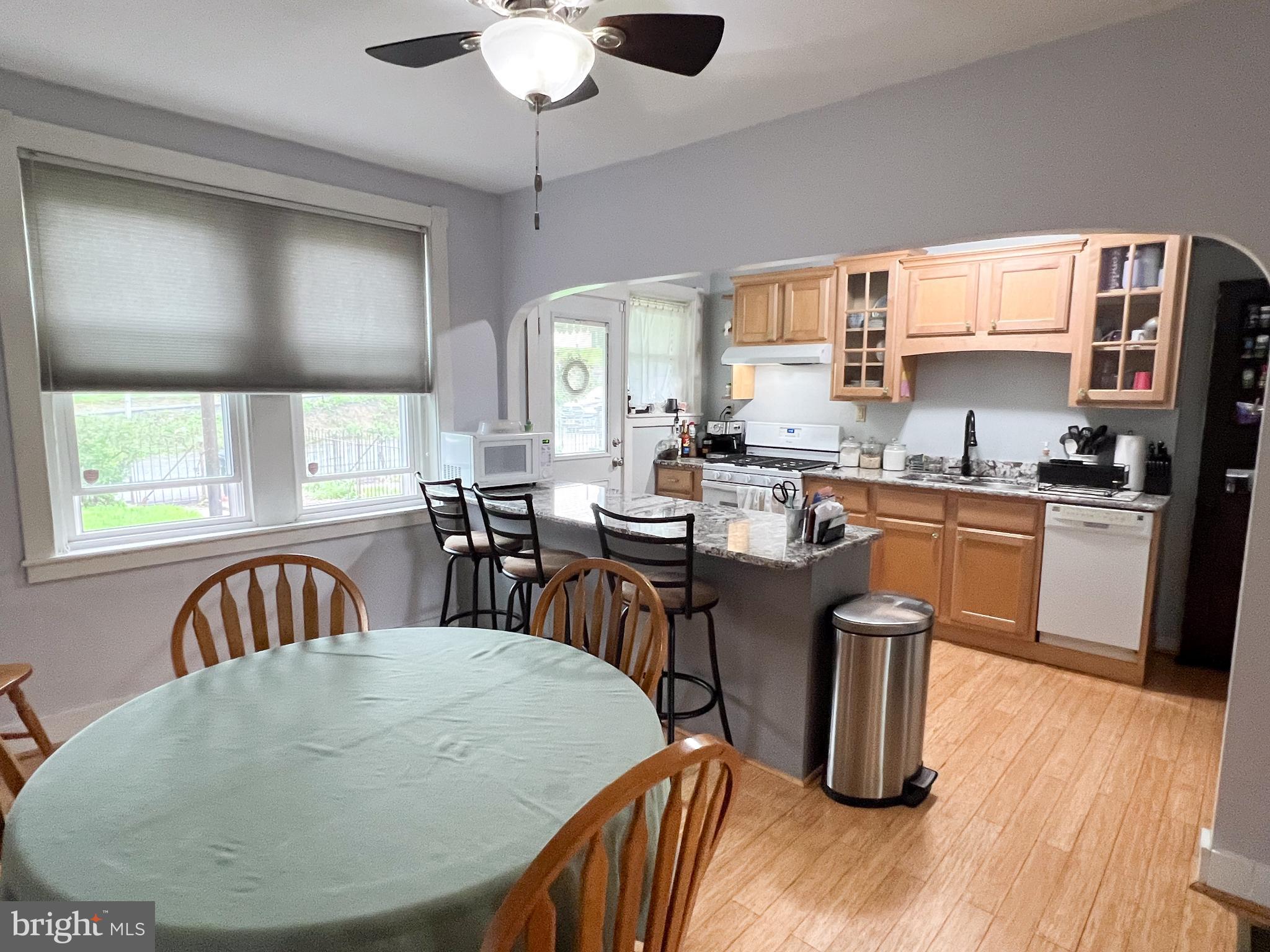 JUNIATA TERRANCE - Residential