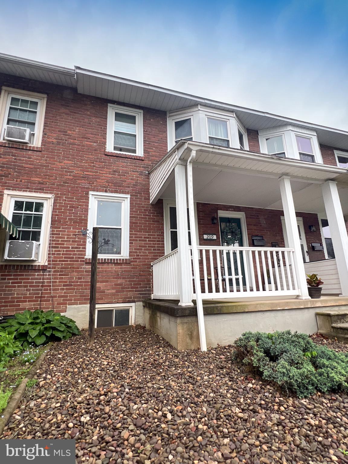 JUNIATA TERRANCE - Residential