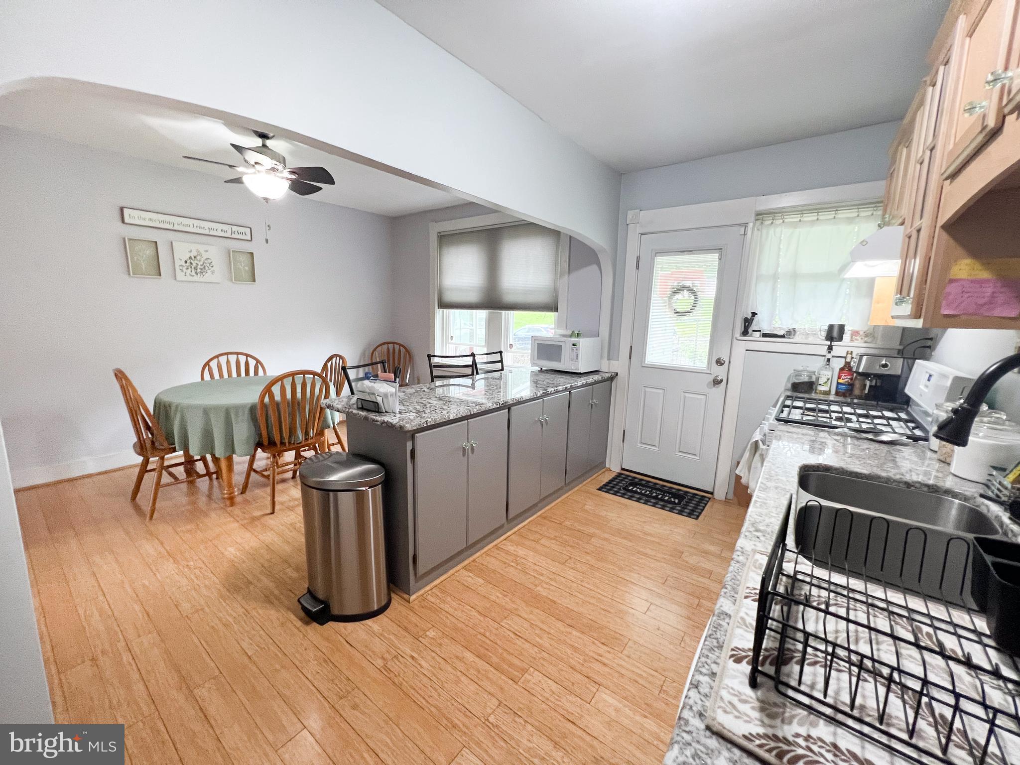 JUNIATA TERRANCE - Residential