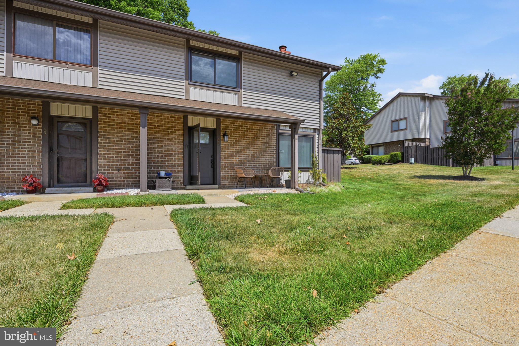 85 CABLE HOLLOW WAY