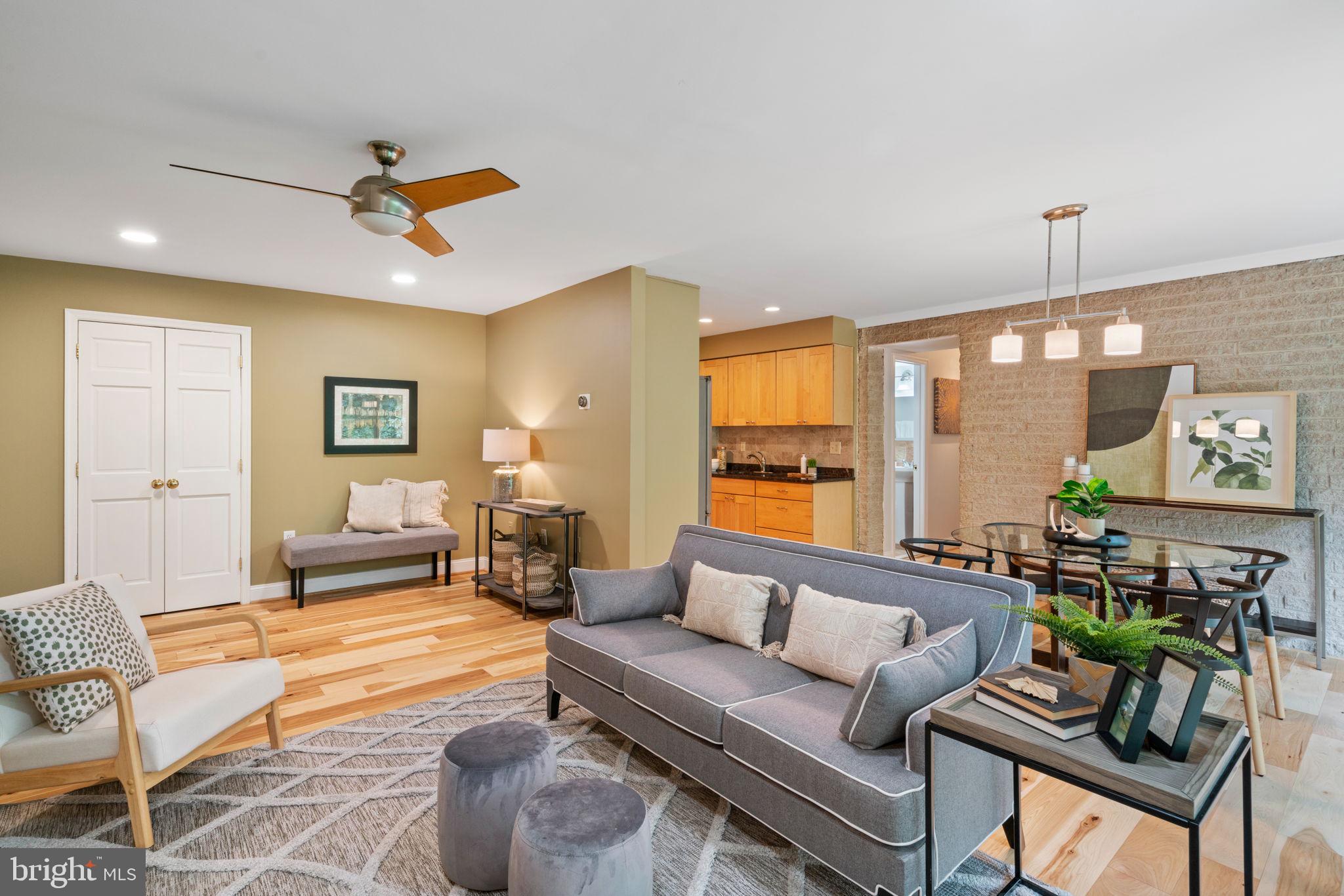 IVYMOUNT COURT - Residential