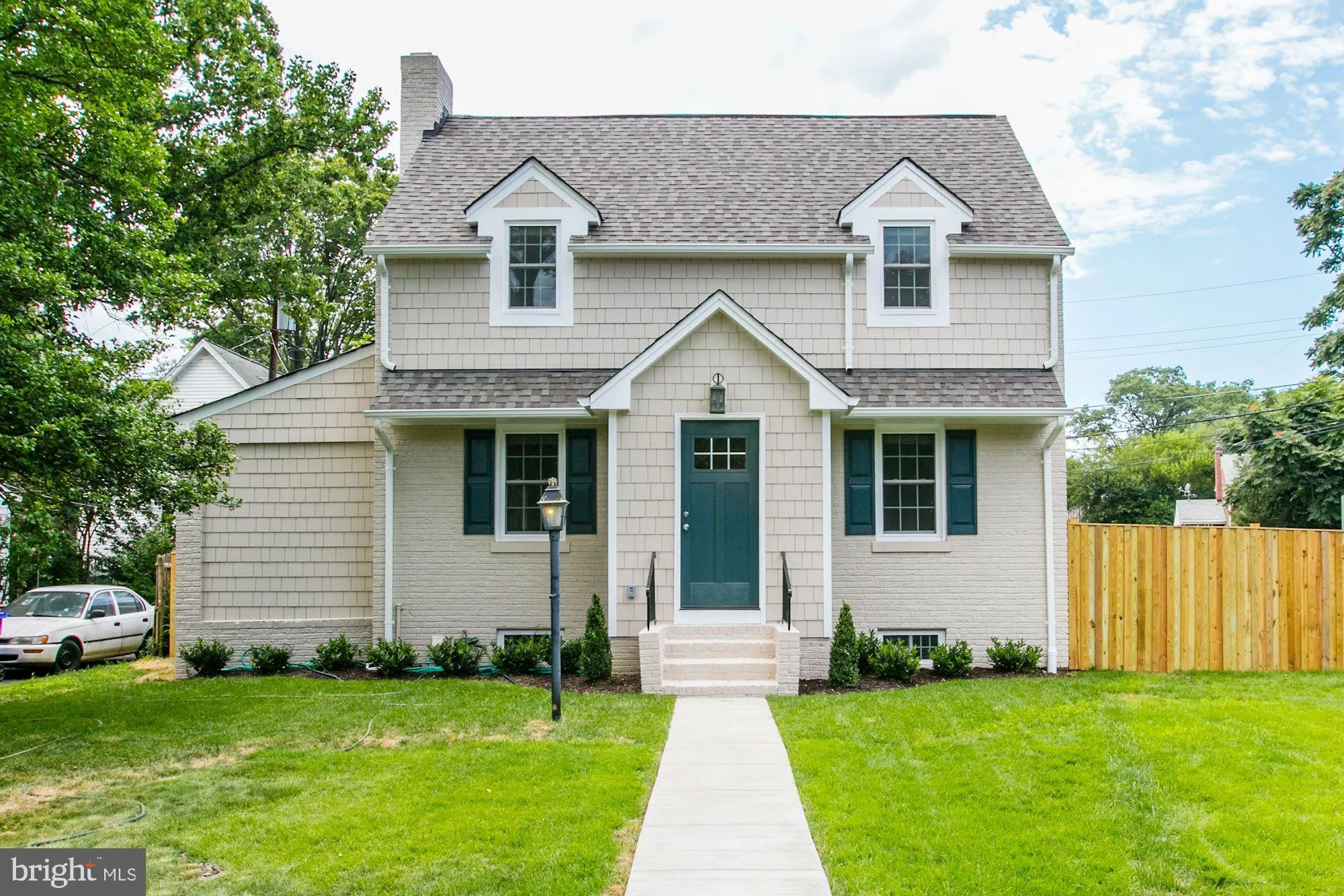 426 N Oakland Street, Arlington, VA 22203
