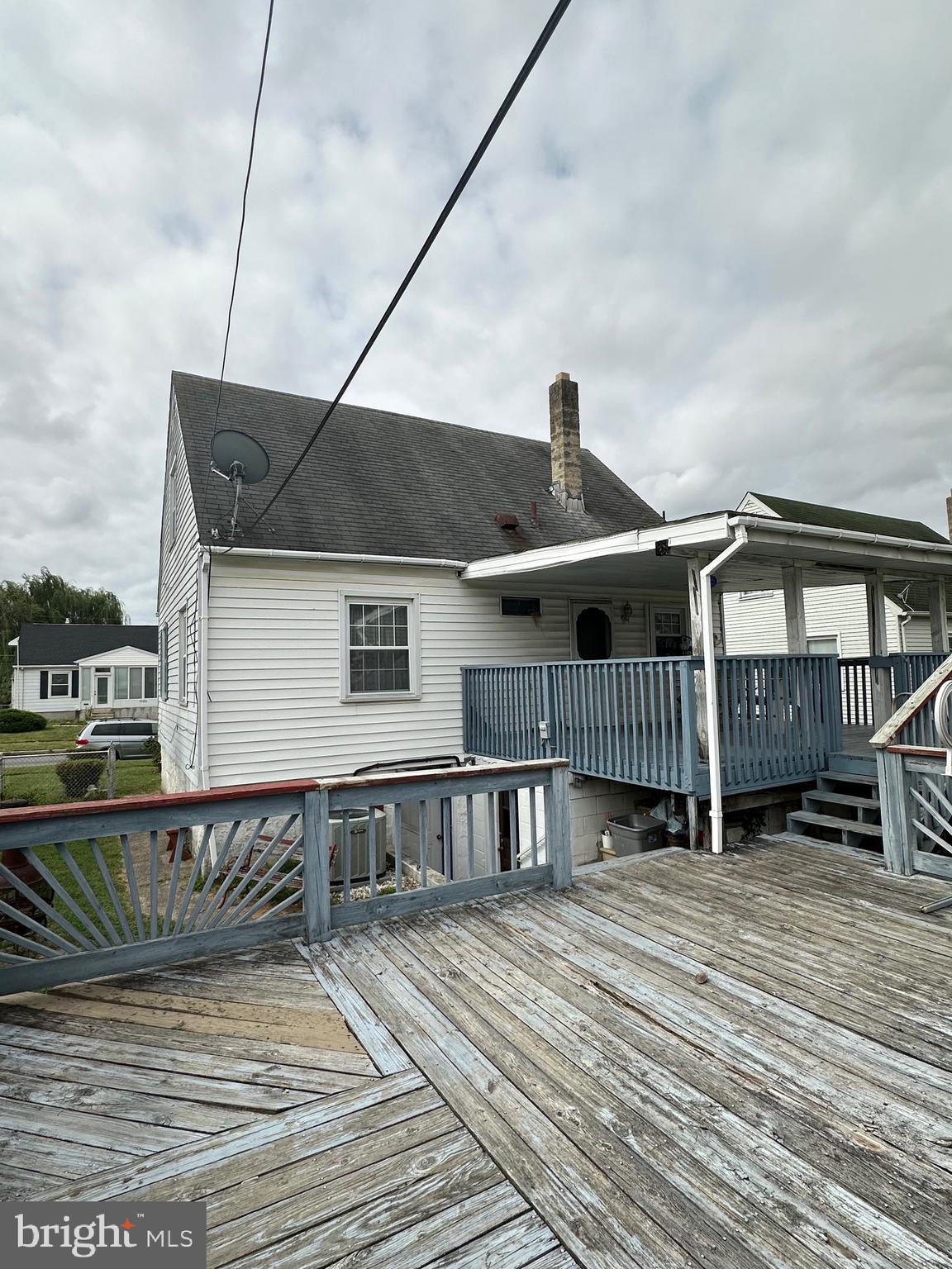 NORWOOD PARK - Residential