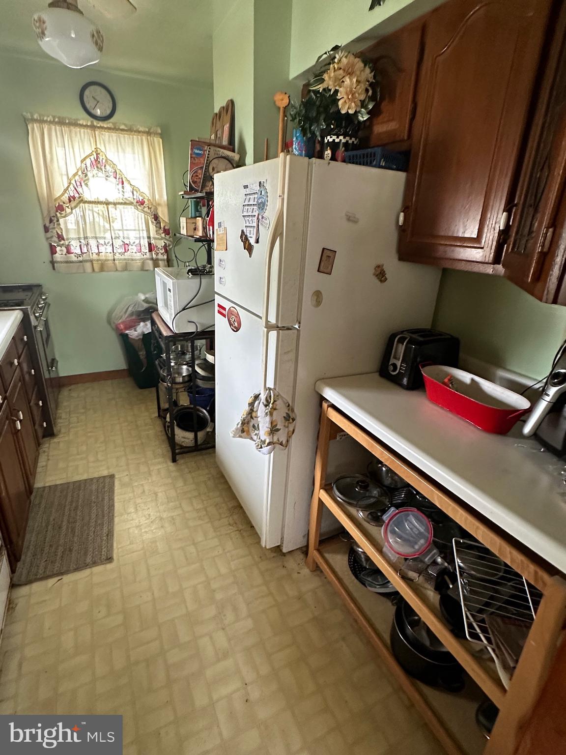 NORWOOD PARK - Residential