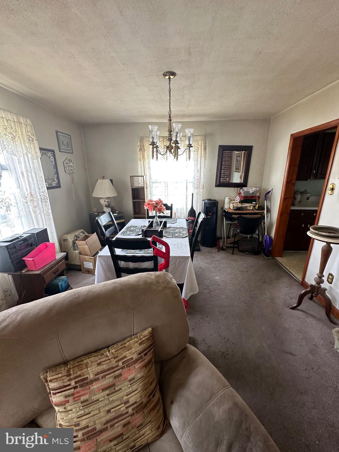 NORWOOD PARK - Residential