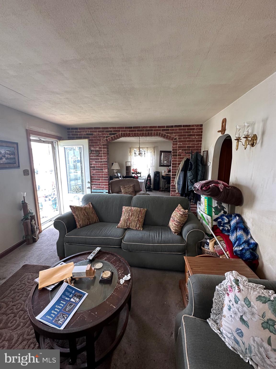 NORWOOD PARK - Residential