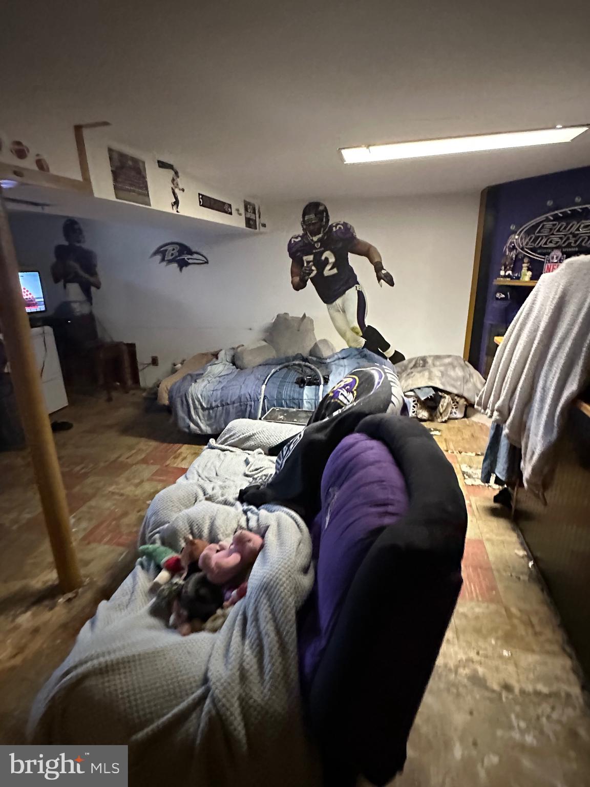 NORWOOD PARK - Residential